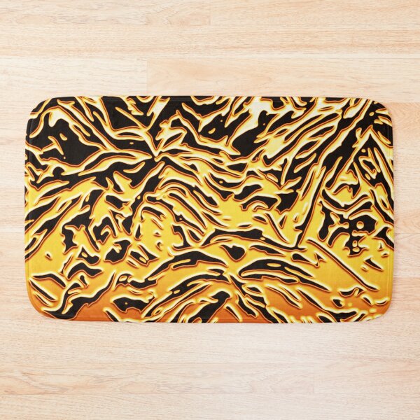 Item preview, Golden Currents designed and sold by fatenanwar.