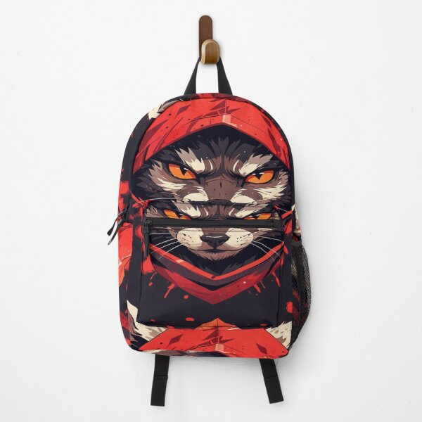 Item preview, Crimson Whisker designed and sold by nerdland.