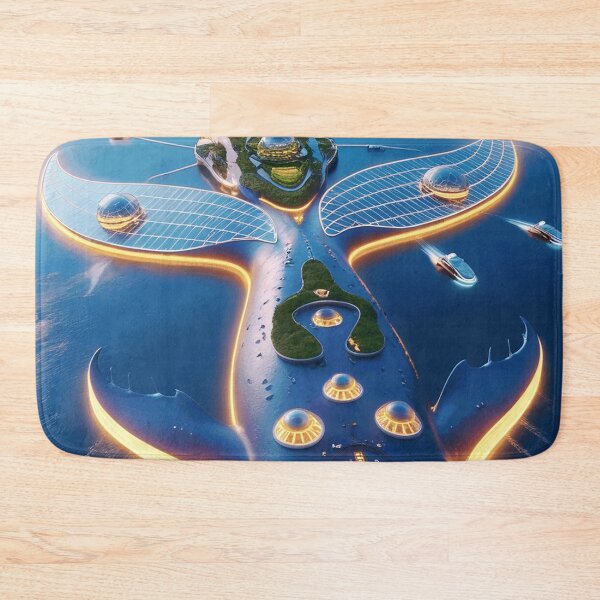 Item preview, Blue Titan designed and sold by ArtfullMinds.