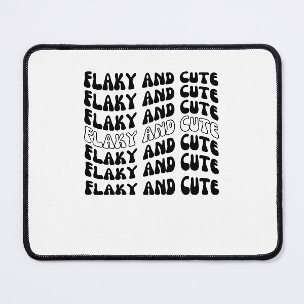 Item preview, Cute Flaky and Cute Psoriasis Awareness month groovy designed and sold by snowry.