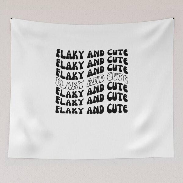 Item preview, Cute Flaky and Cute Psoriasis Awareness month groovy designed and sold by snowry.