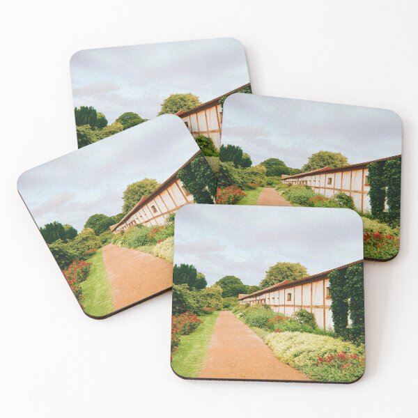Item preview, Krapperup Castle Grounds designed and sold by Emilia Oxelheim.