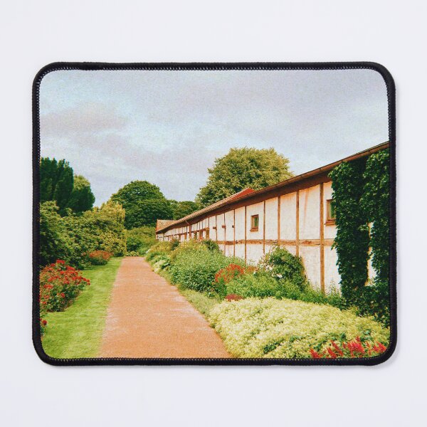 Item preview, Krapperup Castle Grounds designed and sold by Emilia Oxelheim.