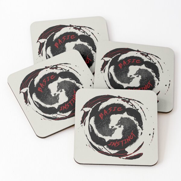 Item preview, basic instinct - wild wolves designed and sold by hayrpictures.