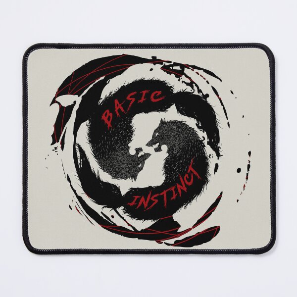 Item preview, basic instinct - wild wolves designed and sold by hayrpictures.