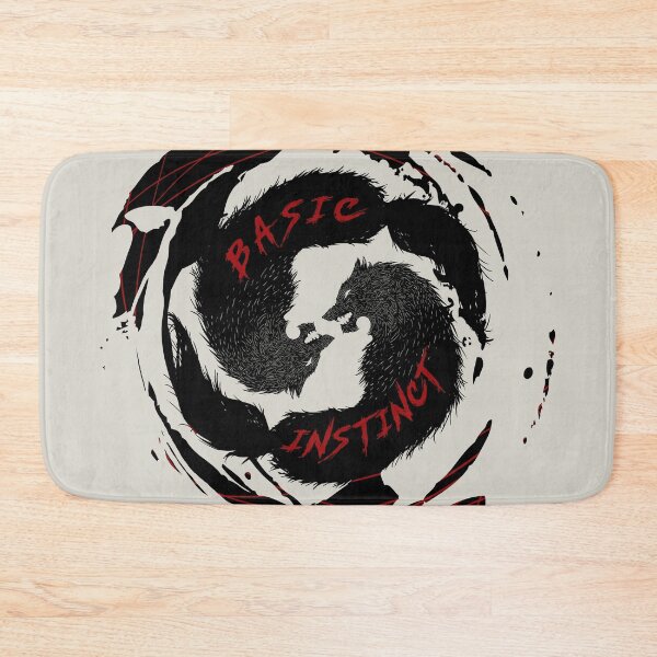Item preview, basic instinct - wild wolves designed and sold by hayrpictures.