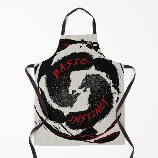 Item preview, basic instinct - wild wolves designed and sold by hayrpictures.