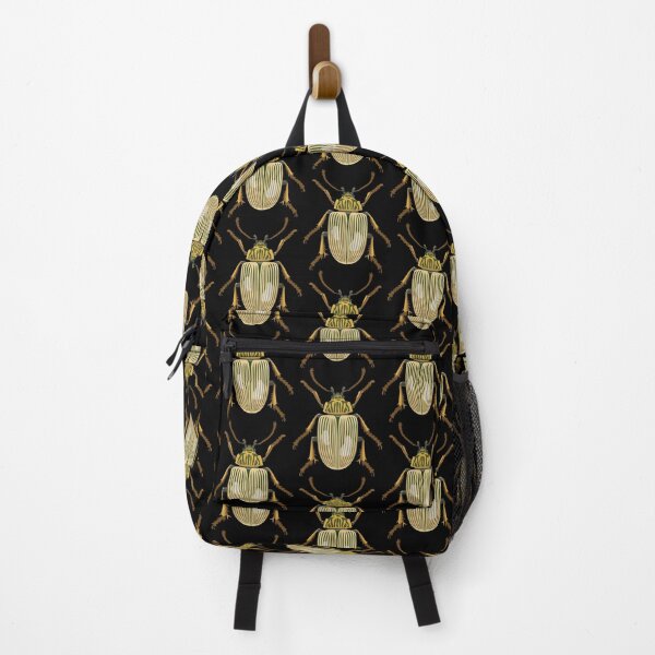Item preview, Colorado potato beetle (Leptinotarsa decemlineata) the ten-striped spearman, the ten-lined potato beetle and the potato bug designed and sold by Danler.