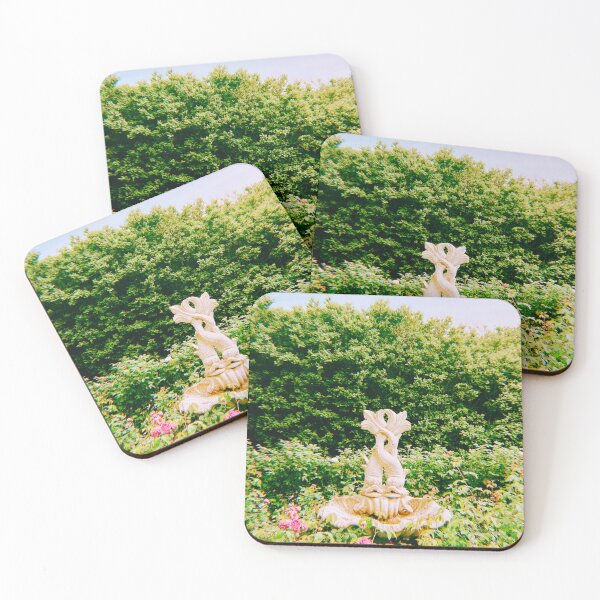 Item preview, Krapperup Castle Grounds designed and sold by Emilia Oxelheim.