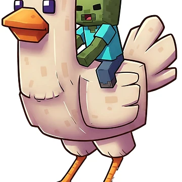 Artwork thumbnail, Little Zombie Rider by Anime Realm