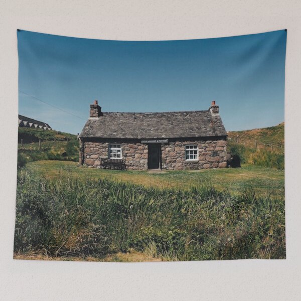 Item preview, Isle of Iona  designed and sold by Emilia Oxelheim.