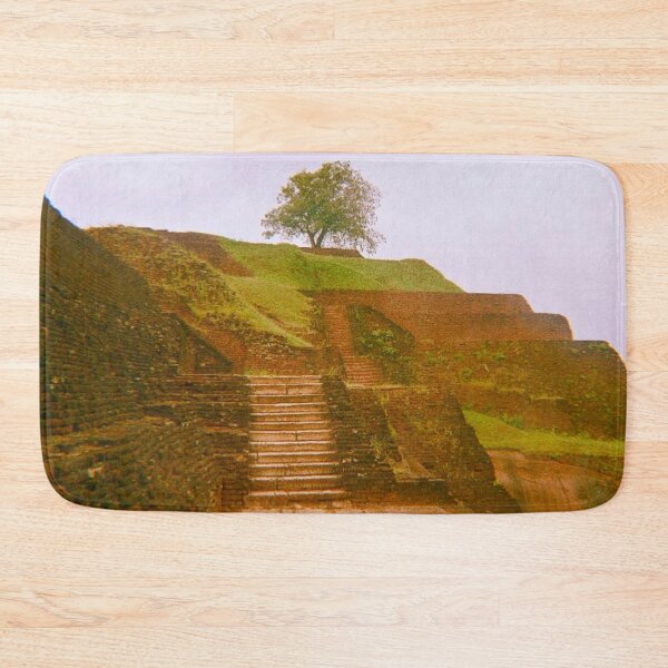 Item preview, Ancient rock fortress of Sigiriya  designed and sold by Emilia Oxelheim.
