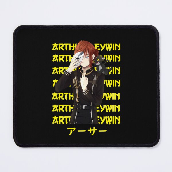 Item preview, Arthur Leywin - The Beginning After The End designed and sold by ArtistryHavenn.