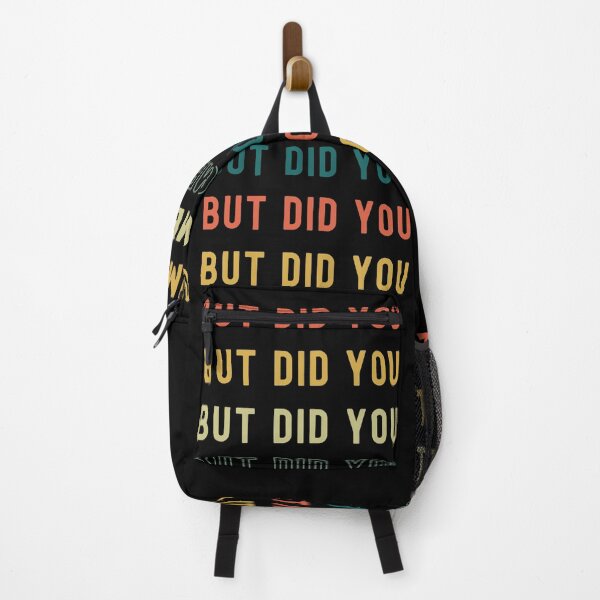 Item preview, But did you Document it? funny HR retro repeating designed and sold by snowry.