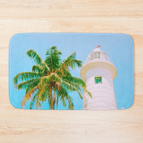 Item preview, Galle Lighthouse  designed and sold by Emilia Oxelheim.