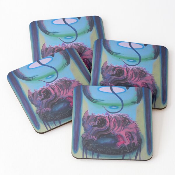 Item preview, Siesta designed and sold by pawelkinart.
