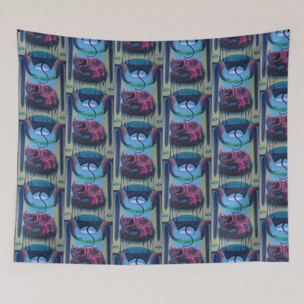 Item preview, Siesta designed and sold by pawelkinart.