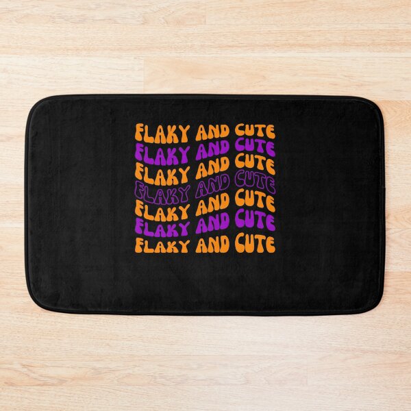 Item preview, Flaky and Cute Psoriasis Awareness month Cute groovy designed and sold by snowry.