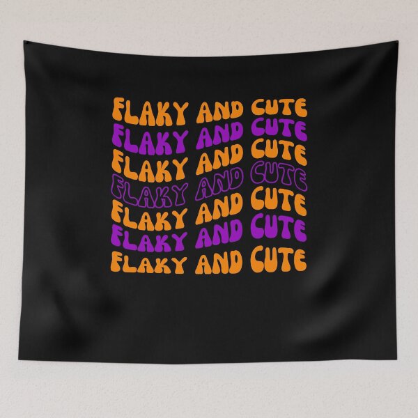 Item preview, Flaky and Cute Psoriasis Awareness month Cute groovy designed and sold by snowry.