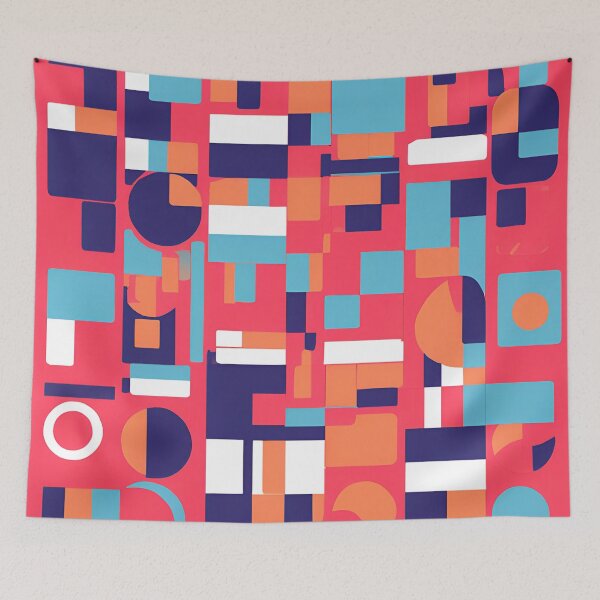 Item preview, Neon Geometry designed and sold by Dabis26.
