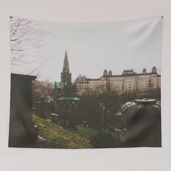 Item preview, Moody Edinburgh II designed and sold by Emilia Oxelheim.