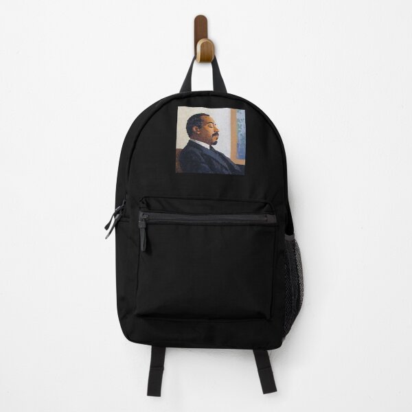 Item preview, Langston Hughes | Post-impressionist painting style designed and sold by ComicsFactory.