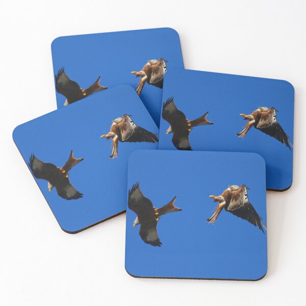 Item preview, Red Kite Swerve designed and sold by Fearless-Fox.