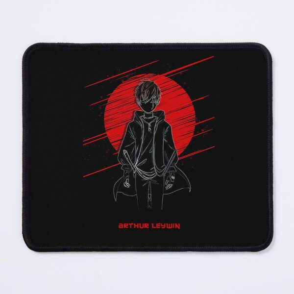 Item preview, Arthur Leywin - The Beginning After The End designed and sold by ArtistryHavenn.