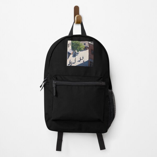 Item preview, Lanzhou | Post-impressionist painting style designed and sold by ComicsFactory.