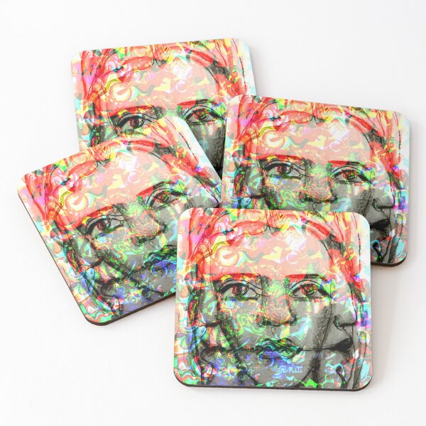 Item preview, Woman's head  designed and sold by Diego Manuel Rodriguez.