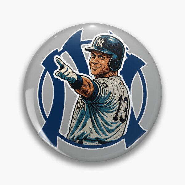 Item preview, Alex Rodriguez / A ROD designed and sold by DarrenAshenOne.