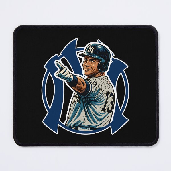 Item preview, Alex Rodriguez / A ROD designed and sold by DarrenAshenOne.