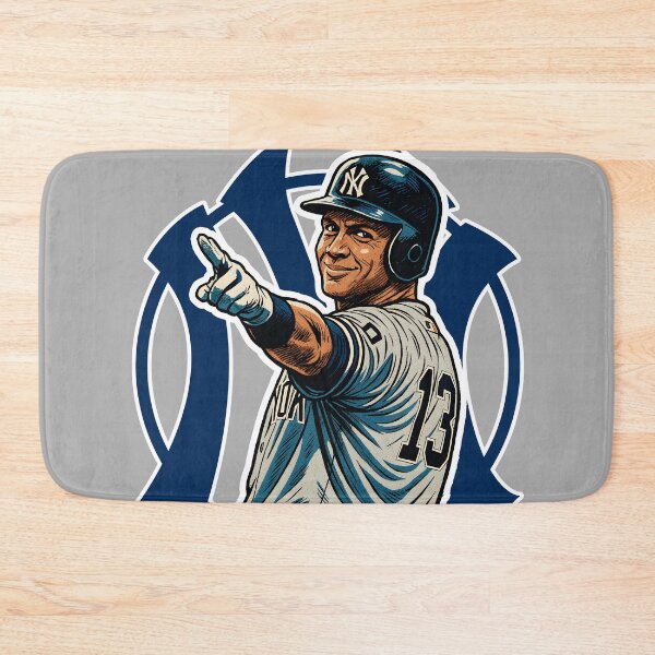 Item preview, Alex Rodriguez / A ROD designed and sold by DarrenAshenOne.