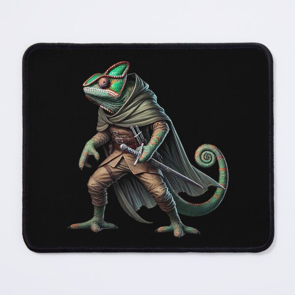 Item preview, Invisible, Inevitable End, Cameleon Assasin designed and sold by Tiszert.