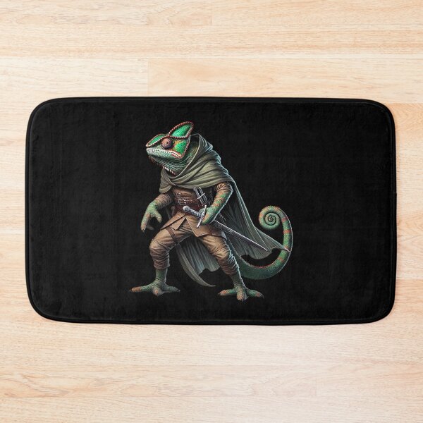 Item preview, Invisible, Inevitable End, Cameleon Assasin designed and sold by Tiszert.