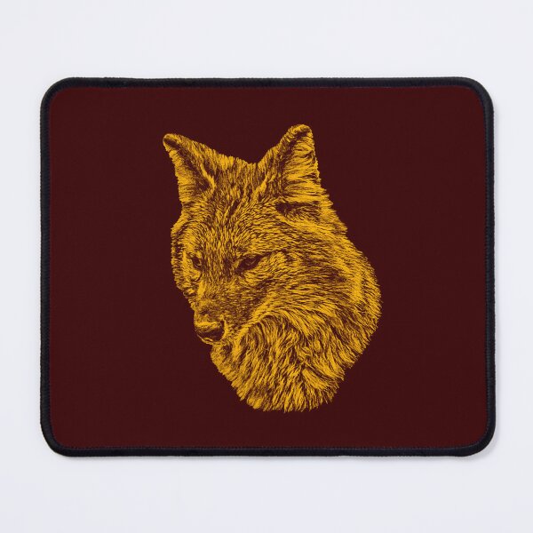 Item preview, Dhole-Asian Wild Dog designed and sold by Guardi71.
