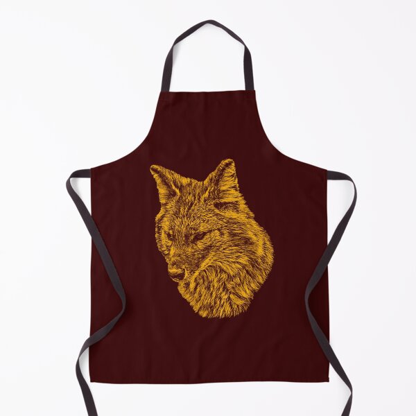 Item preview, Dhole-Asian Wild Dog designed and sold by Guardi71.