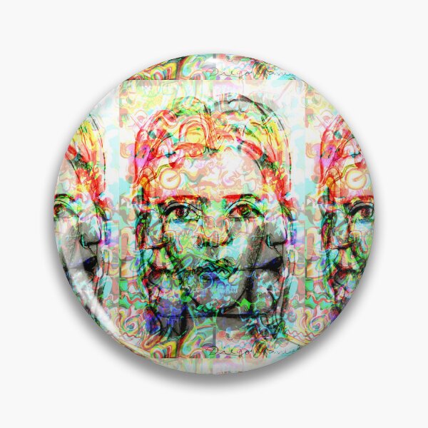 Item preview, Woman's head  designed and sold by Diego Manuel Rodriguez.