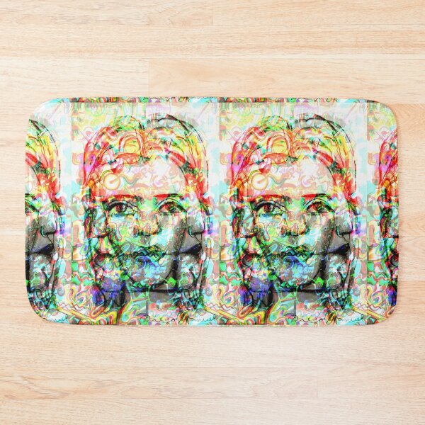 Item preview, Woman's head  designed and sold by Diego Manuel Rodriguez.