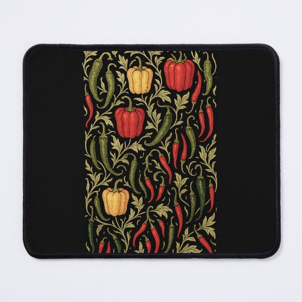 Item preview, Spicy peppers designed and sold by Helios Be. Lavsh.
