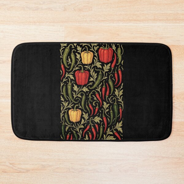 Item preview, Spicy peppers designed and sold by Helios Be. Lavsh.