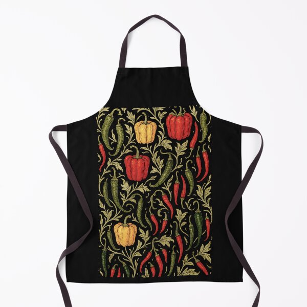 Item preview, Spicy peppers designed and sold by Helios Be. Lavsh.