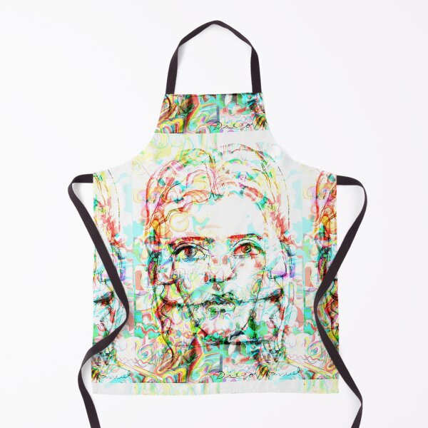 Item preview, Woman's head  designed and sold by Diego Manuel Rodriguez.