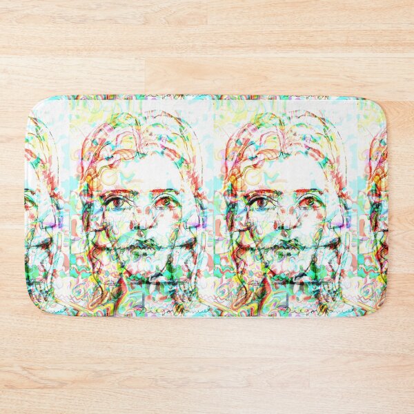 Item preview, Woman's head  designed and sold by Diego Manuel Rodriguez.