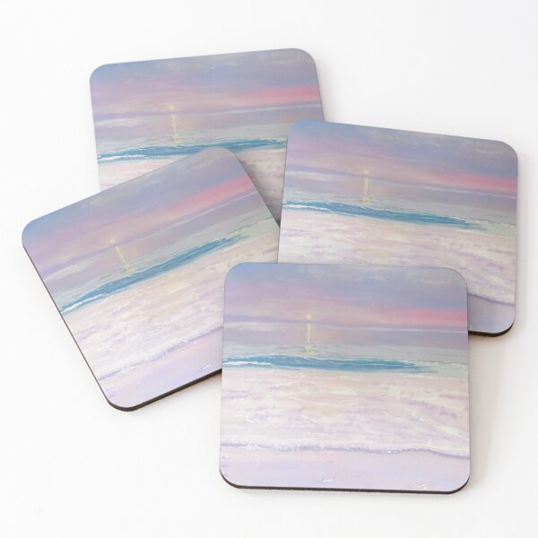 Item preview, Pastel Sea designed and sold by ElaineFogelArt.