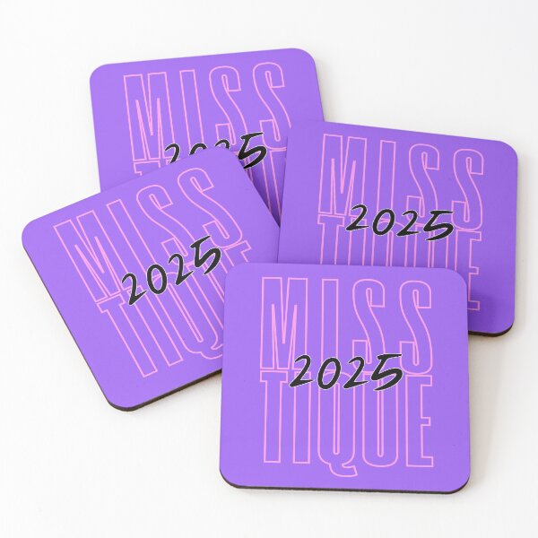 Item preview, Miss Tique 2025 (13) designed and sold by nature. electrified..