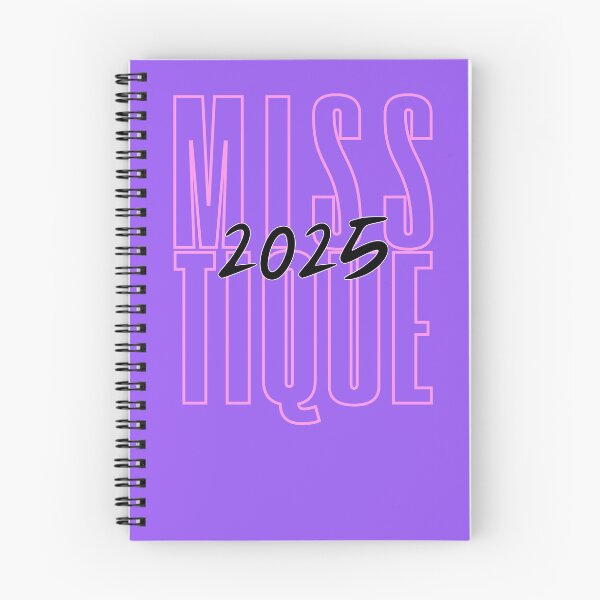 Item preview, Miss Tique 2025 (13) designed and sold by nature. electrified..