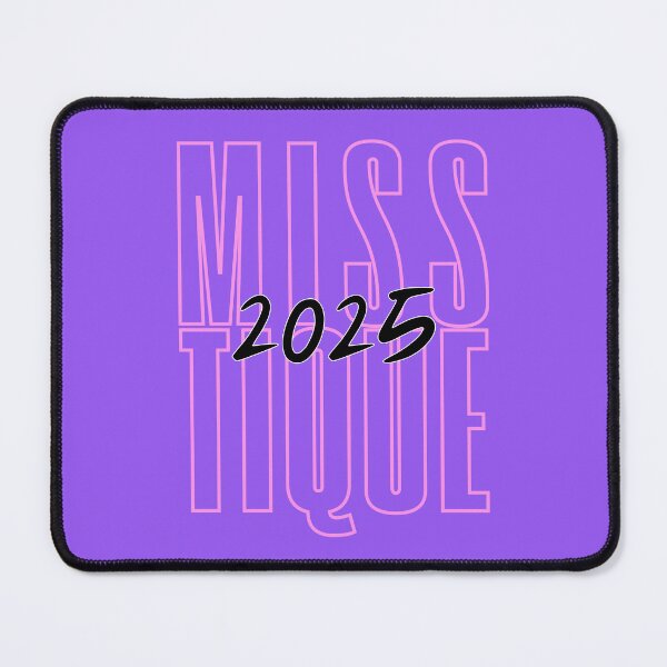 Item preview, Miss Tique 2025 (13) designed and sold by nature. electrified..