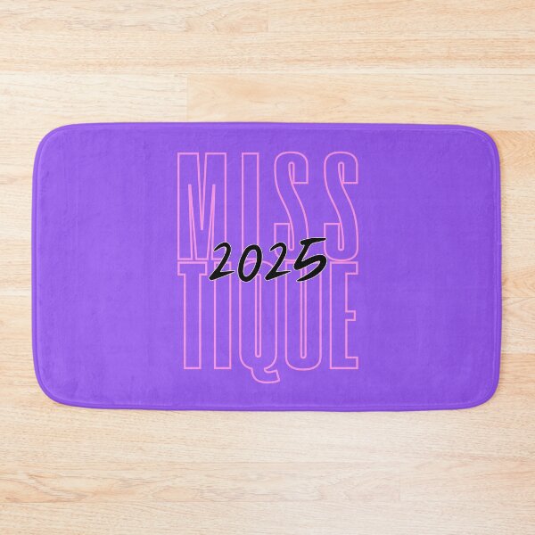Item preview, Miss Tique 2025 (13) designed and sold by nature. electrified..