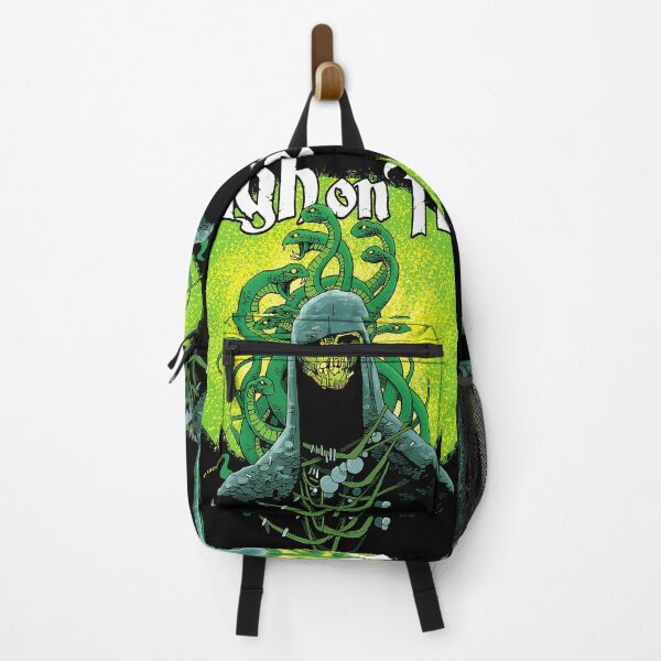 Item preview, High on Fire - Snakes on The Head designed and sold by willsgreene.